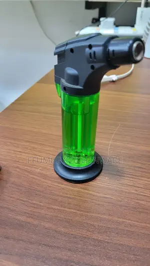 Gas Lighter