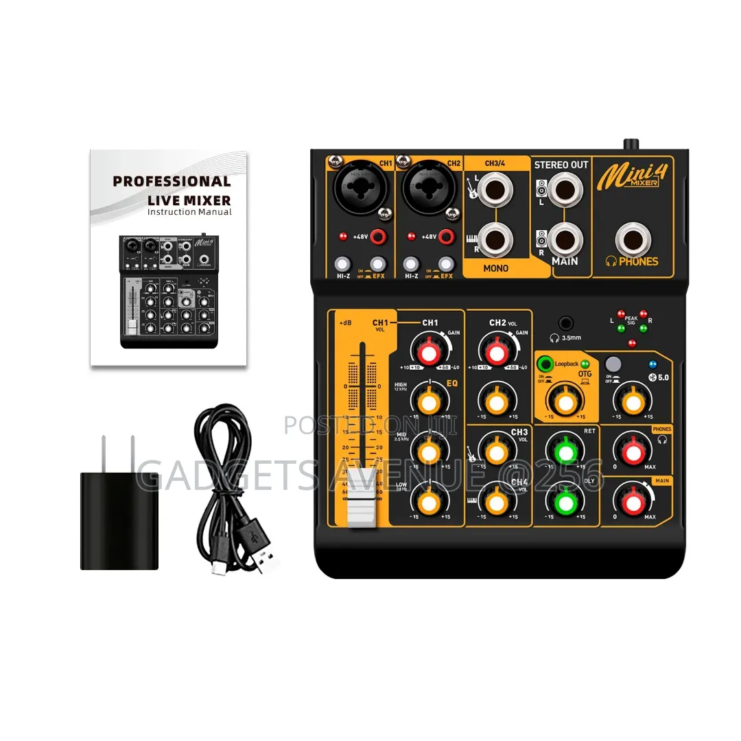 Features: It Includes Bluetooth Connectivity, a Usb Interface