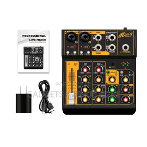 Features: It Includes Bluetooth Connectivity, a Usb Interface