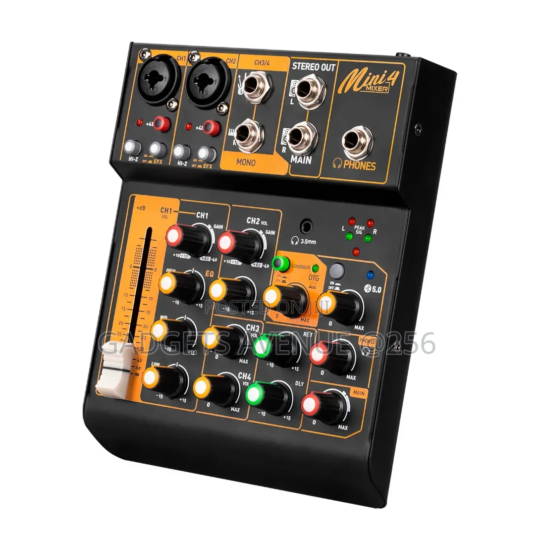 Features: It Includes Bluetooth Connectivity, a Usb Interface