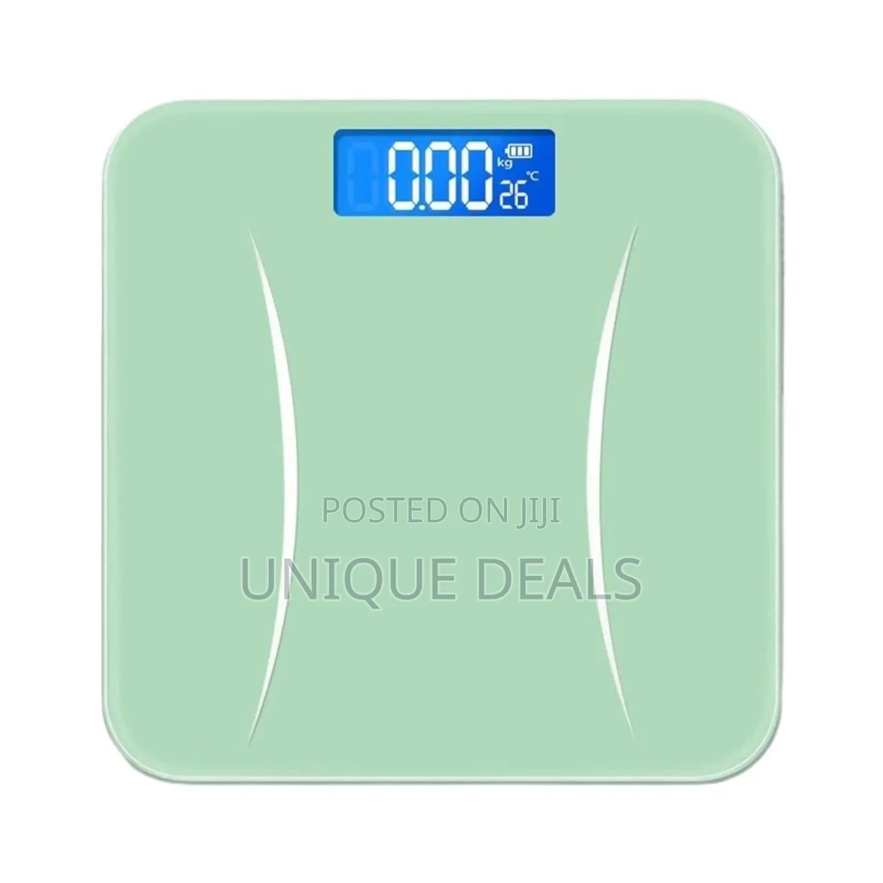 Personal Scales Digital Home Body Scale