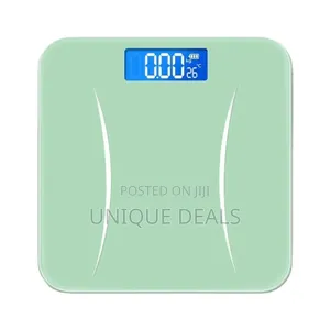 Personal Scales Digital Home Body Scale