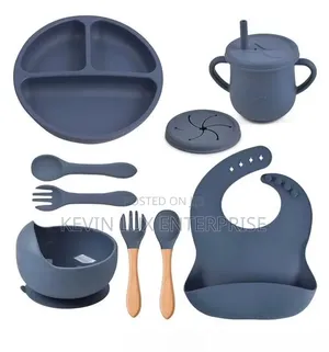 Kids Dinner Set