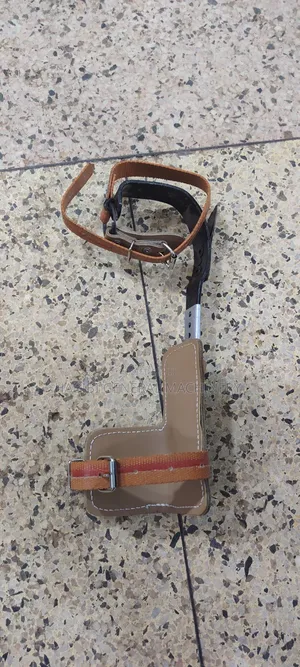 Electric Pole Climbing Shoes