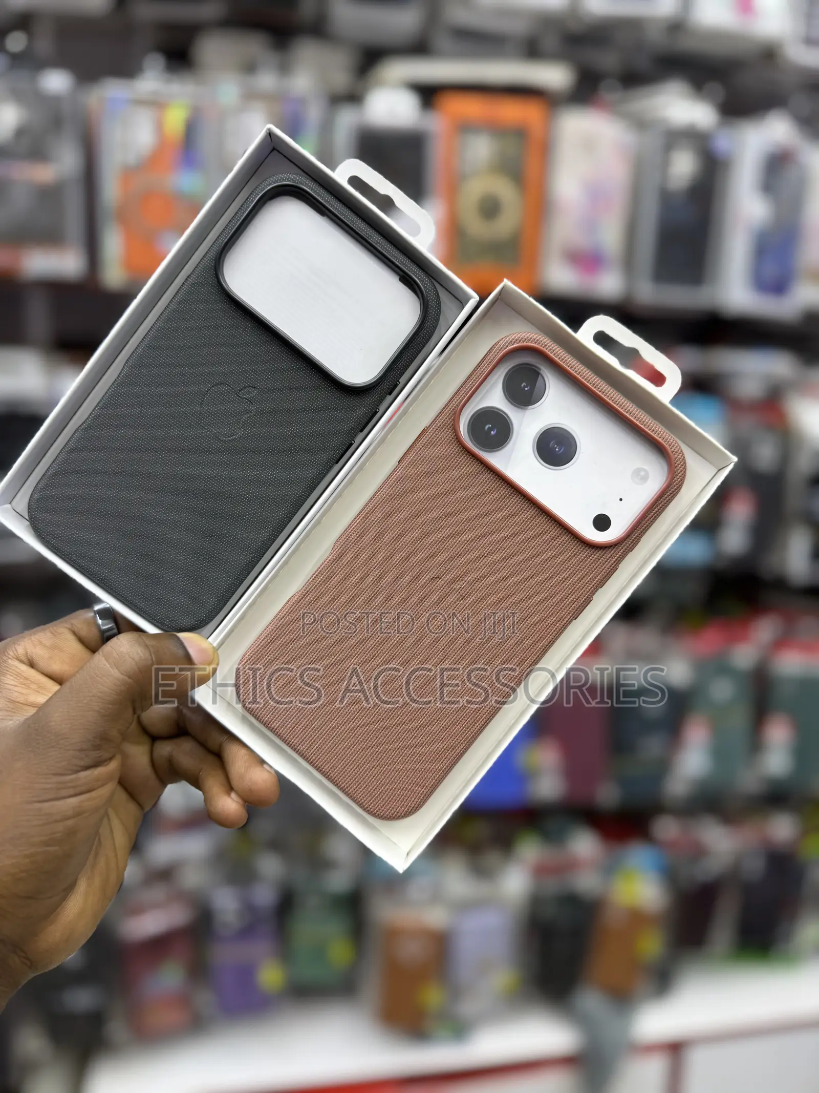 Techwoven Case With Magsafe