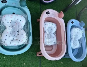 Silicone Foldable Temperature Basin