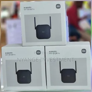 Xiaomi Mi Wifi Range Extender Pro. Wifi Range Extender