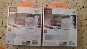 Ofia Huiqun Model H7 True Wireless Earbuds.