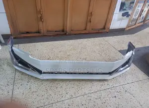 Landcruiser Prado 2018 - 2024 Down Bumper