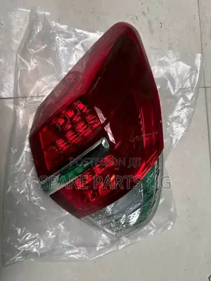 Rearlamp Vangaurd