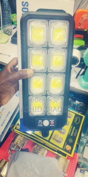 Quality Solar Sensor Lights