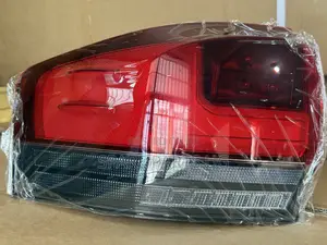 Landcruiser Lc300 2024 - 2027 Rearlamp