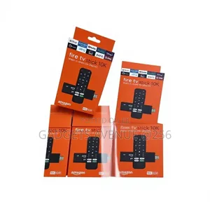 Amazon Fire Tv Stick, Specifically Marketed