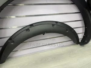 Universal Fender Mouldings