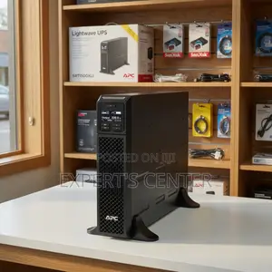 APC Srt1500xli 1500va