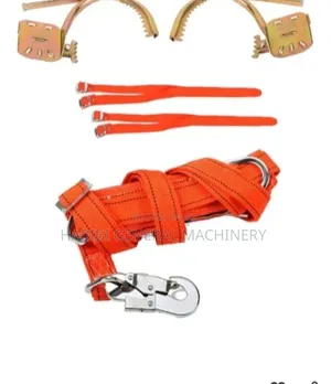Electric Pole Belt/Harness Belts/Mountain Climbing Belt