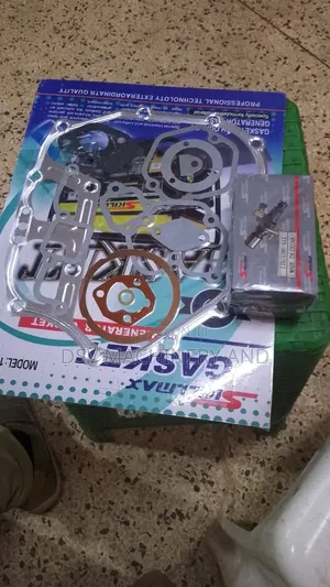 178f Air Cooled Diesel Engine Spare Parts