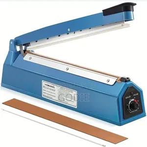 Impulse Heat Sealer/ Plastic Bags Sealer