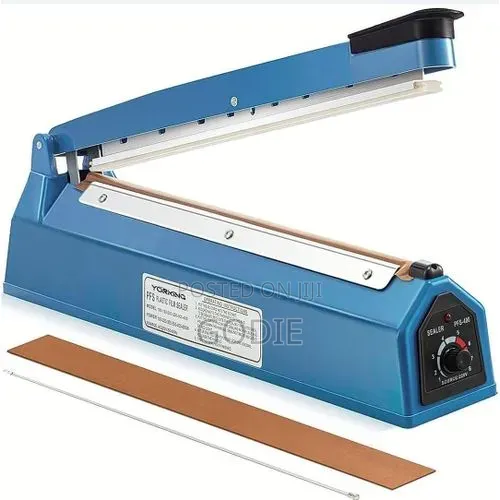 Impulse Heat Sealer/ Plastic Bags Sealer