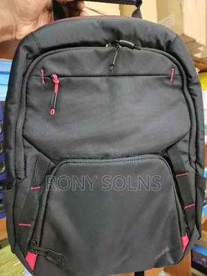 Lenovo Laptop Backpack Bag