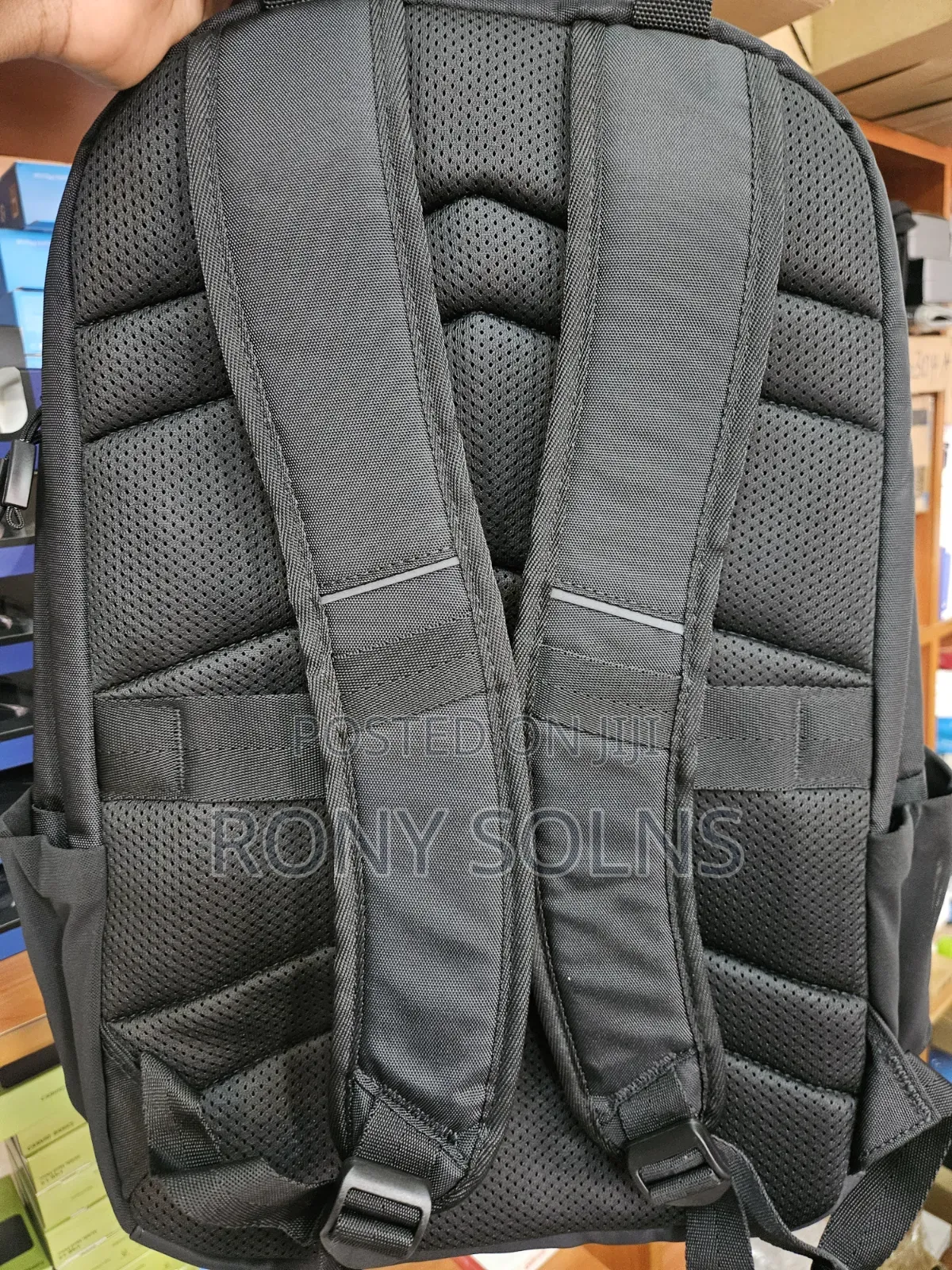 Lenovo Laptop Backpack Bag