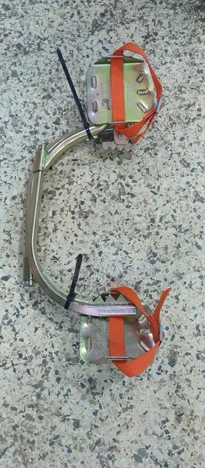 Pole Climbers/Electric Pole Climbers/Electric Pole Climbers & Belts
