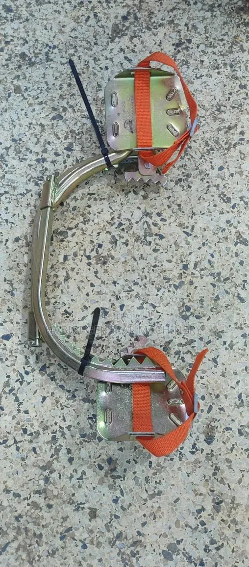 Pole Climbers/Electric Pole Climbers/Electric Pole Climbers & Belts