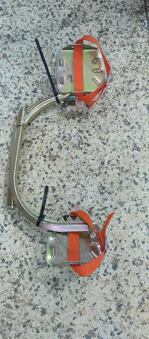 Pole Climbers/Electric Pole Climbers/Electric Pole Climbers & Belts