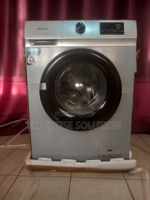 Hisense Washing Machine