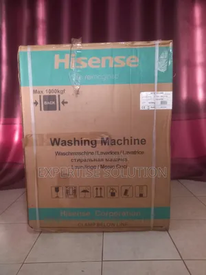 Hisense Washing Machine