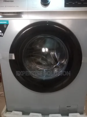 Hisense Washing Machine