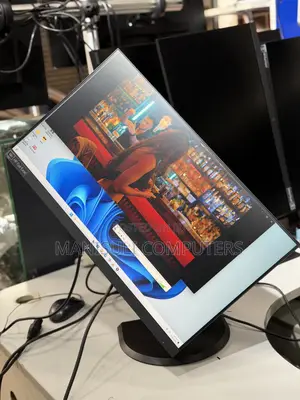 Hp Monitor 24.4 Inch Screen