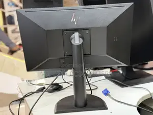 Hp Monitor 24.4 Inch Screen