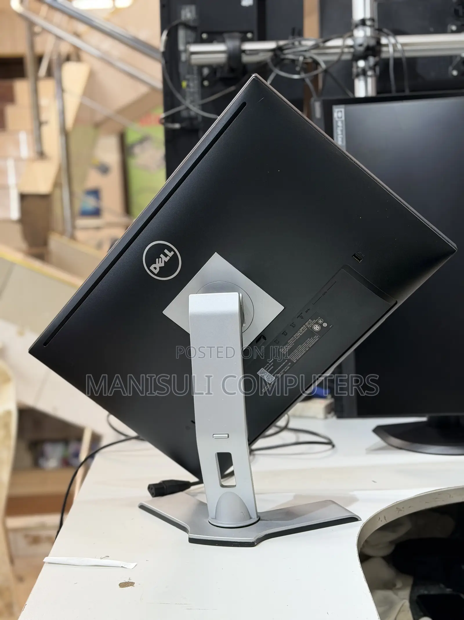 Monitor 24 Inch Screen Ips Uk Used