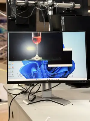 Monitor 24 Inch Screen Ips Uk Used