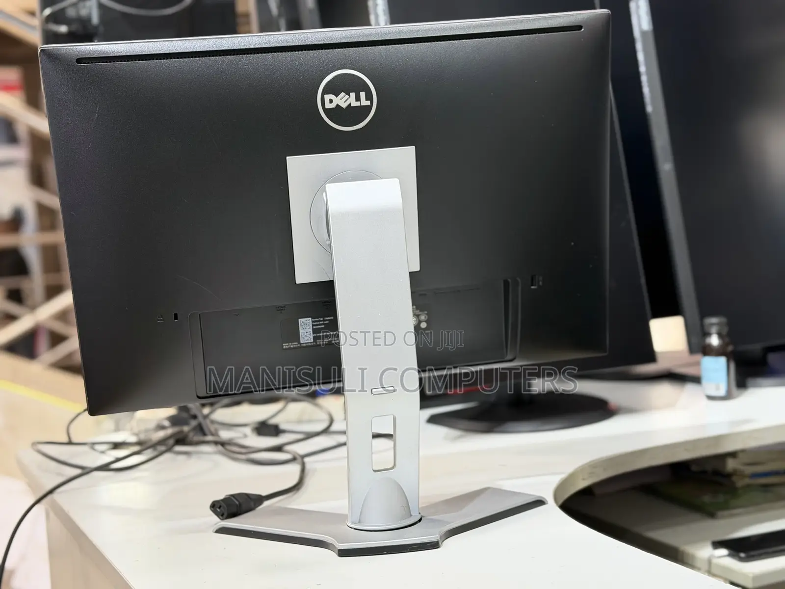 Monitor 24 Inch Screen Ips Uk Used