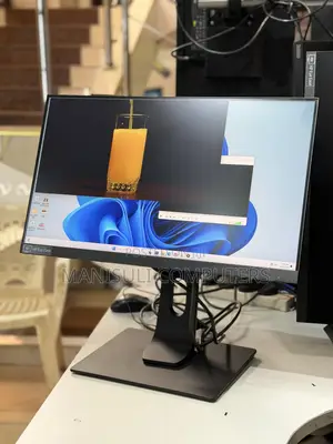 Hp Monitor Ips 24 Inch Uk Used