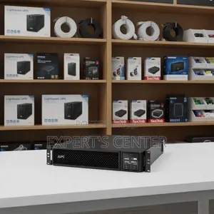 Apc Srt1000xli Tower 1kva