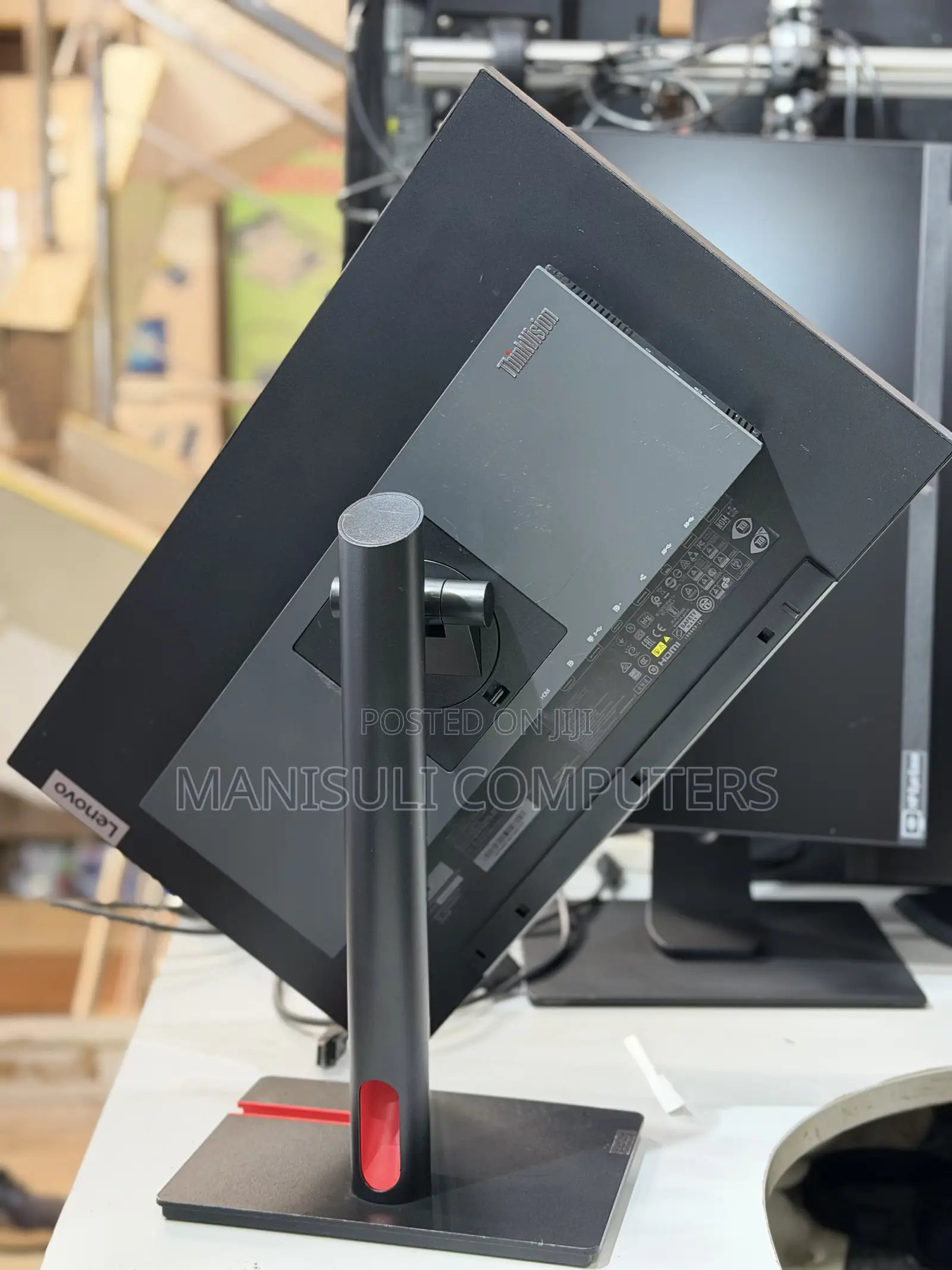 Lenovo Ips 