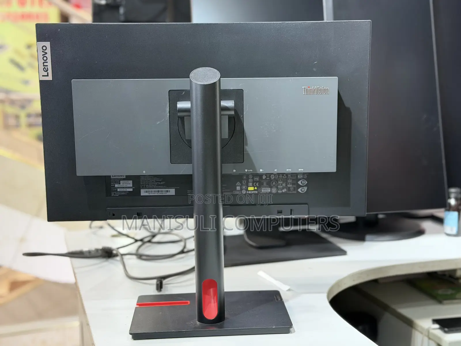 Lenovo Ips 