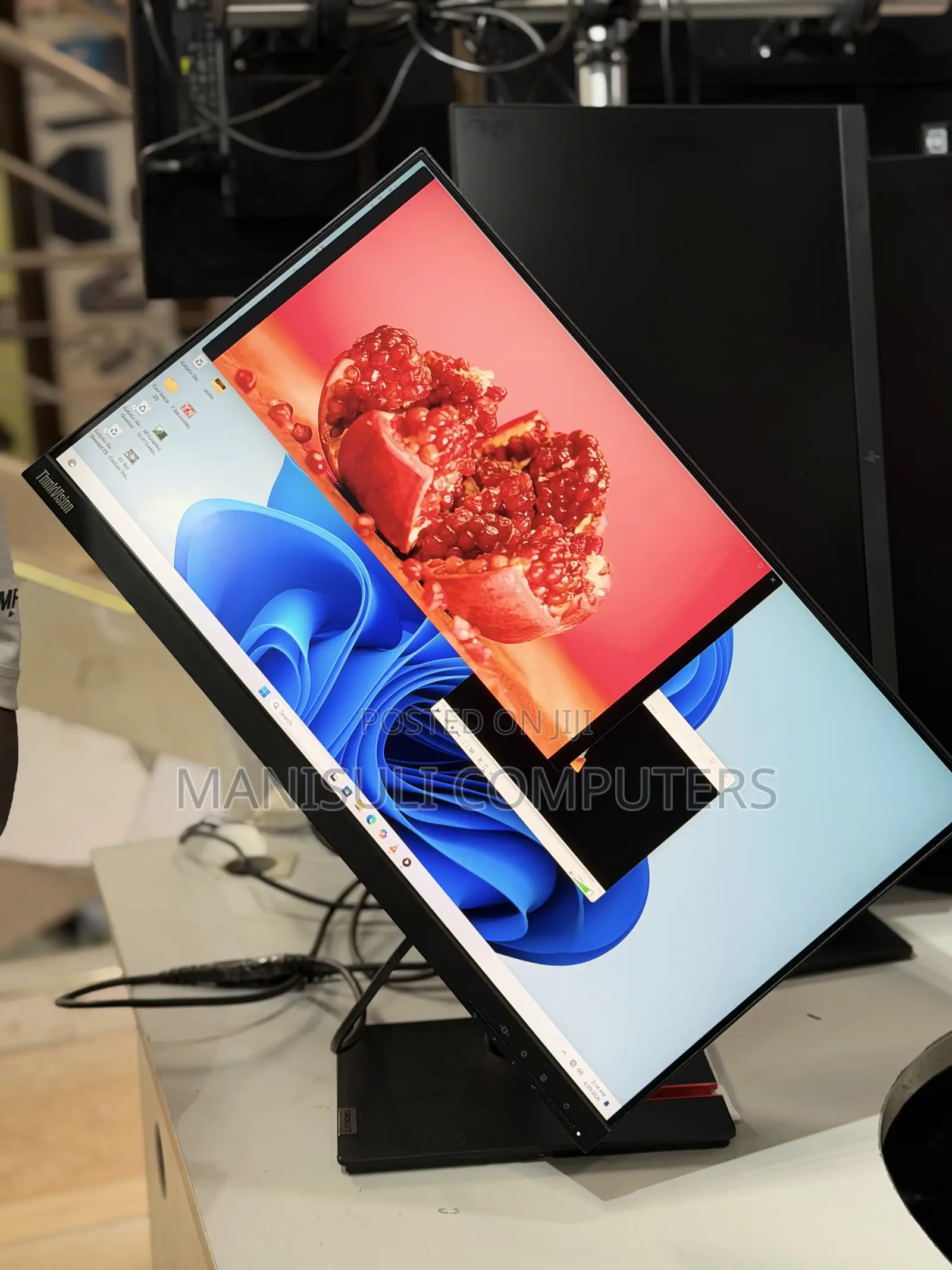 Lenovo Ips 