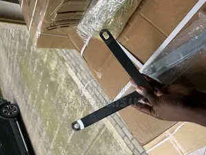 Hilux Revo Cabin Door Support Clamps