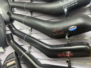 Pick Up Snorkels in Stock