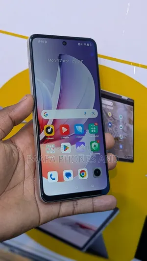 Realme C71 256 GB White