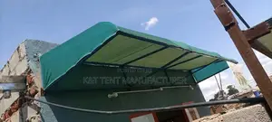 Shade Tent