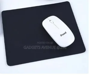 Gaming Mouse Pad