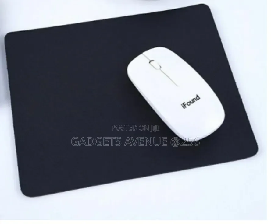 Gaming Mouse Pad