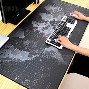 Gaming Mouse Pad