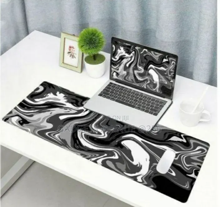Gaming Mouse Pad