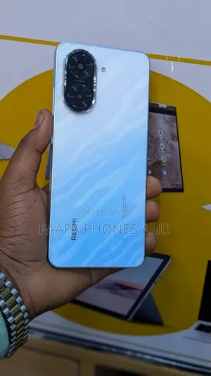 Xiaomi Redmi A5 4G 64 GB Blue